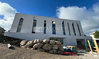 Bureau  316 m² à louer à Aix-en-Provence (13100)