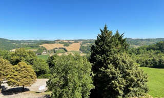 Maison 7 Pièces 250 m² à vendre à Clermont-Dessous (47130)