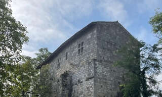 Maison 7 Pièces 250 m² à vendre à Clermont-Dessous (47130)