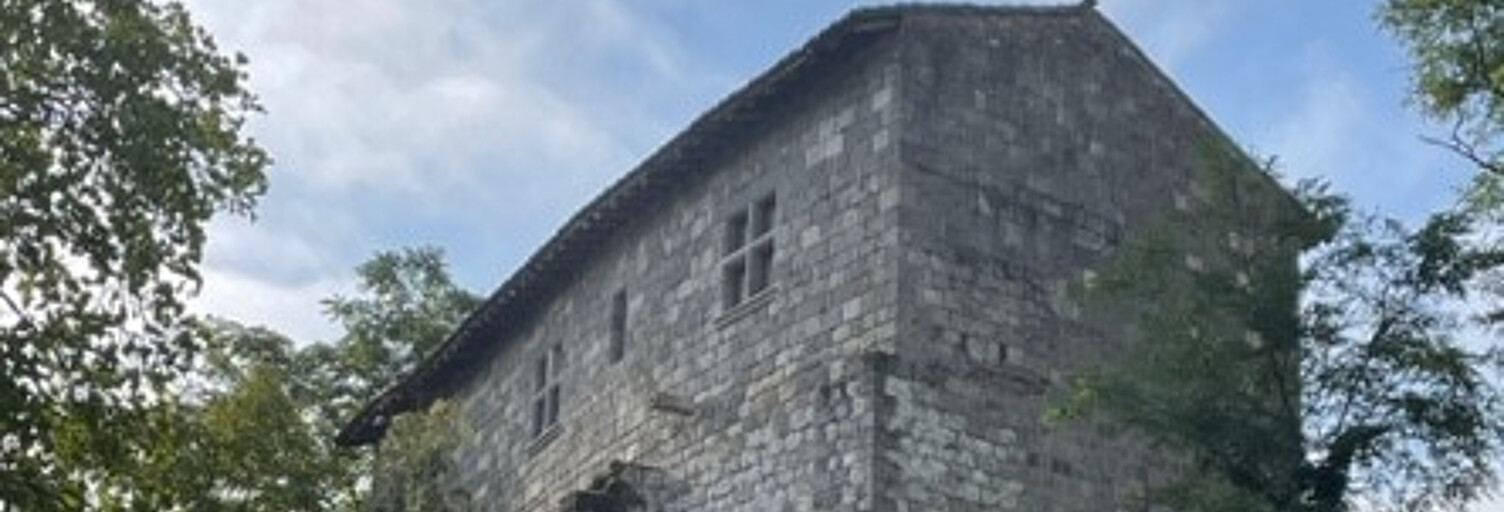 Maison 7 Pièces 250 m² à vendre à Clermont-Dessous (47130)