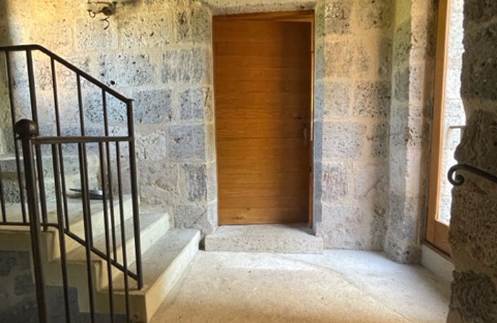 A vendre à Clermont Dessous château médiéval ISMH — photo 2