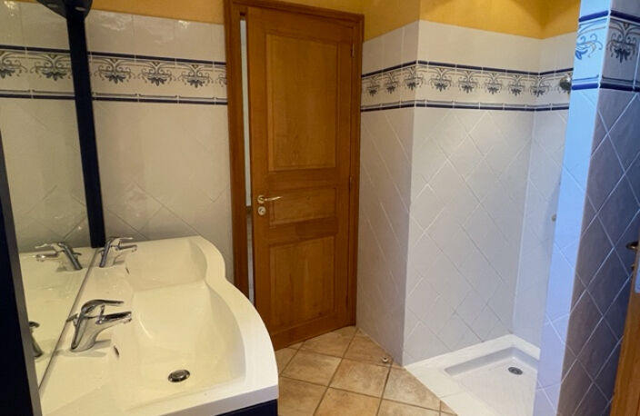 A vendre à Clermont Dessous château médiéval ISMH — photo 5