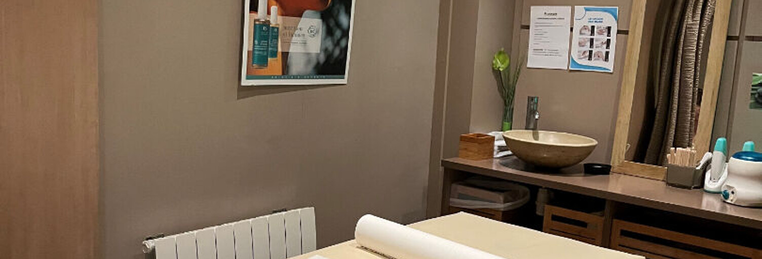 Commerce  40 m² à vendre à Rouen (76000)