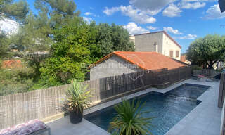 Maison 4 Pièces 122 m² à louer à Nîmes (30000)