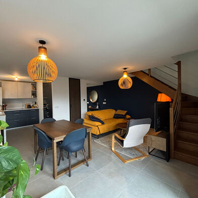 Appartement 3 pièces 289900 €