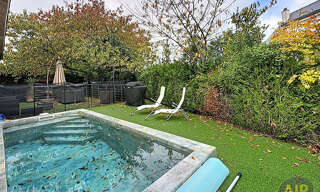 Maison 6 Pièces 113 m² à vendre à Avrillé (49240)