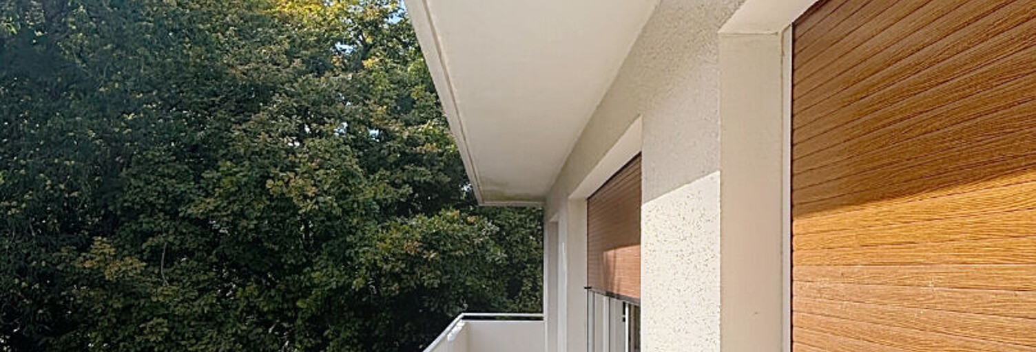 Appartement 4 Pièces 79 m² à vendre à Avrillé (49240)