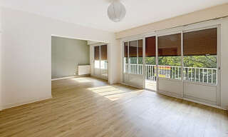 Appartement 4 Pièces 79 m² à vendre à Avrillé (49240)