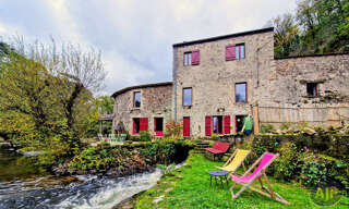 Maison 9 Pièces 235 m² à vendre à La Bruffière (85530)