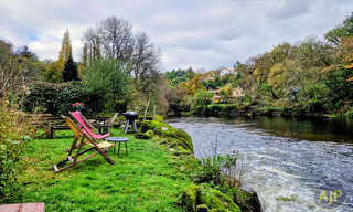 Maison 9 Pièces 235 m² à vendre à Clisson (44190)
