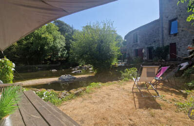 Maison sur la Sèvre et gîte — photo du bien