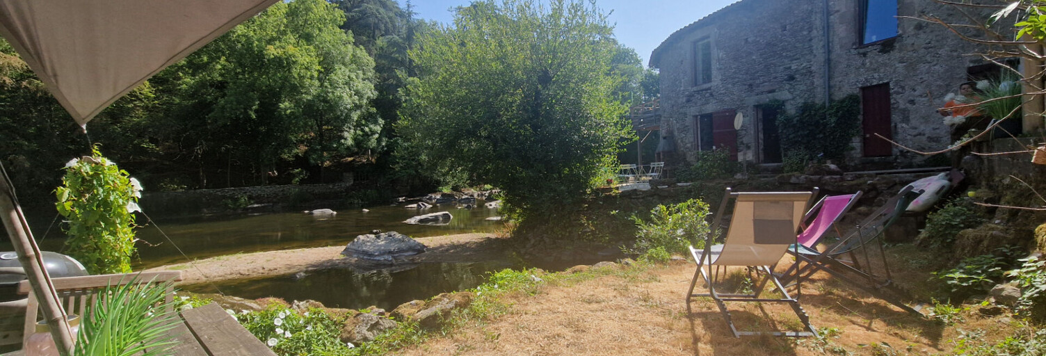 Maison 9 Pièces 235 m² à vendre à Clisson (44190)