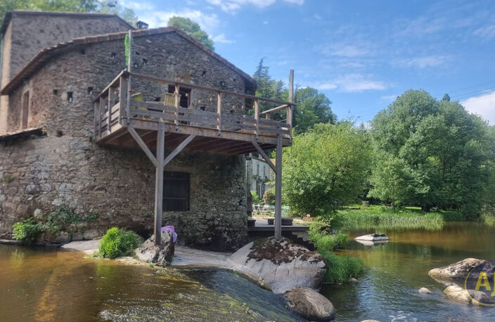 Maison sur la Sèvre et gîte — photo 4