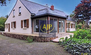 Maison 6 Pièces 188 m² à vendre à Loireauxence (44370)