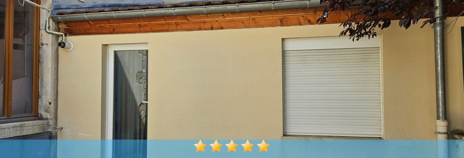 Appartement 1 Pièce 25 m² à vendre à Dijon (21000)