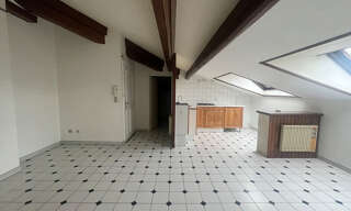 Appartement 2 Pièces 30 m² à louer à Livron-sur-Drôme (26250)