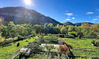 Maison 6 Pièces 180 m² à vendre à Rompon (07250)