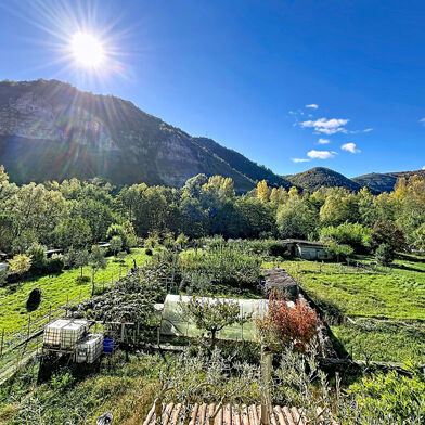 Maison 6 pièces 260000 €