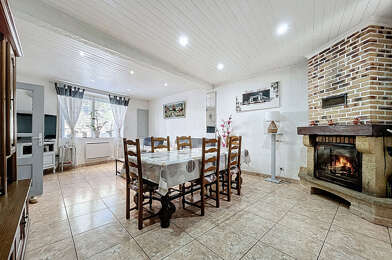 Maison 6 pièces 244950 €