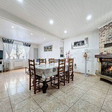 Maison 6 pièces 244950 €