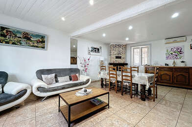 Maison 6 pièces 234300 €