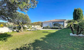 Maison 5 Pièces 117 m² à vendre à Loriol-sur-Drôme (26270)