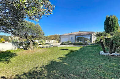 Maison 5 pièces 359000 €