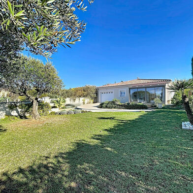 Maison 5 pièces 359000 €