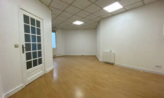 Commerce 5 Pièces 56 m² à louer à Sainte-Adresse (76310)