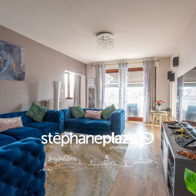 Appartement 4 pièces 149000 €