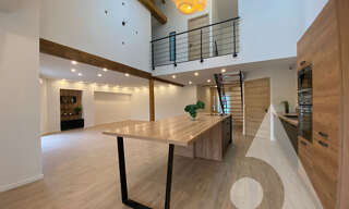 Appartement 5 Pièces 145 m² à vendre à Dole (39100)