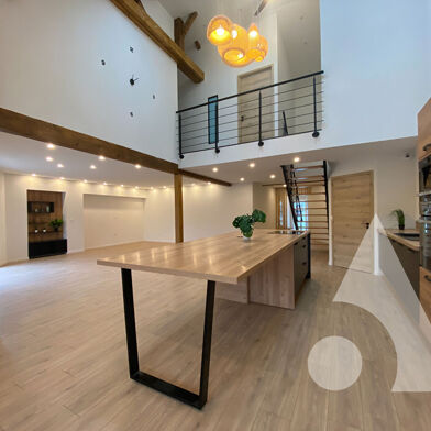 Appartement 5 pièces 299000 €