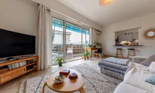 Appartement 3 Pièces 70 m² à vendre à Nice (06100)