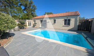 Maison 7 Pièces 143 m² à vendre à Apremont (85220)