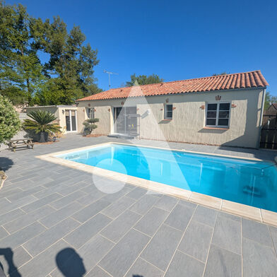 Maison 7 pièces 317990 €