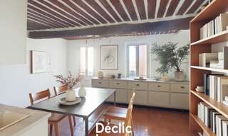 Appartement 3 Pièces 60 m² à vendre à Grasse (06130)