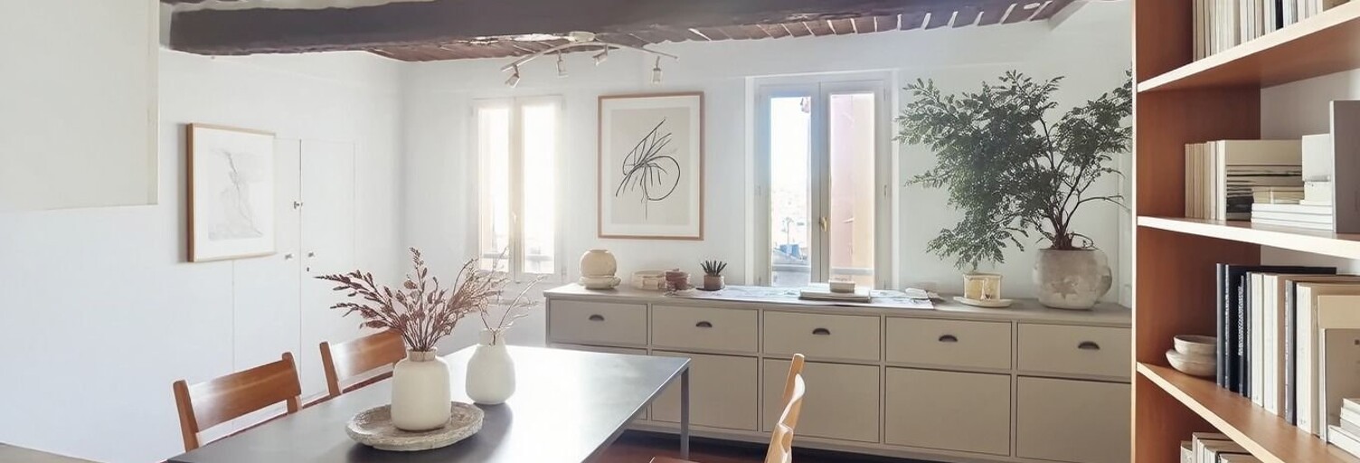 Appartement 3 Pièces 60 m² à vendre à Grasse (06130)