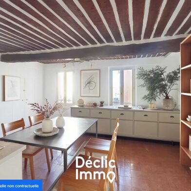 Appartement 3 pièces 142000 €