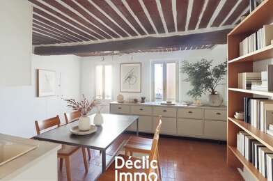 Appartement 3 pièces 132000 €