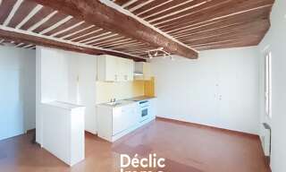 Appartement 3 Pièces 60 m² à vendre à Grasse (06130)