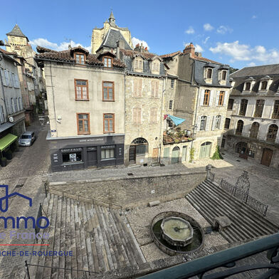 Appartement 4 pièces 128400 €