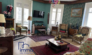 Appartement 4 Pièces 123 m² à vendre à Villefranche-de-Rouergue (12200)