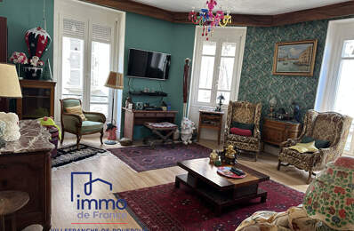 Appartement  4 pièces 123 m² — photo du bien