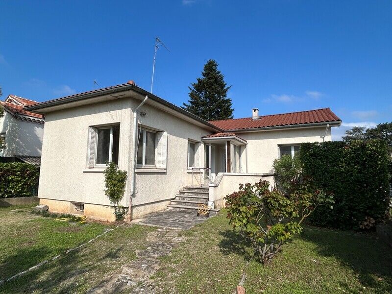Villa / Maison  T5 à vendre Romans-sur-Isère 26100