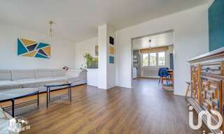 Maison 4 Pièces 140 m² à vendre à Marly (57155)