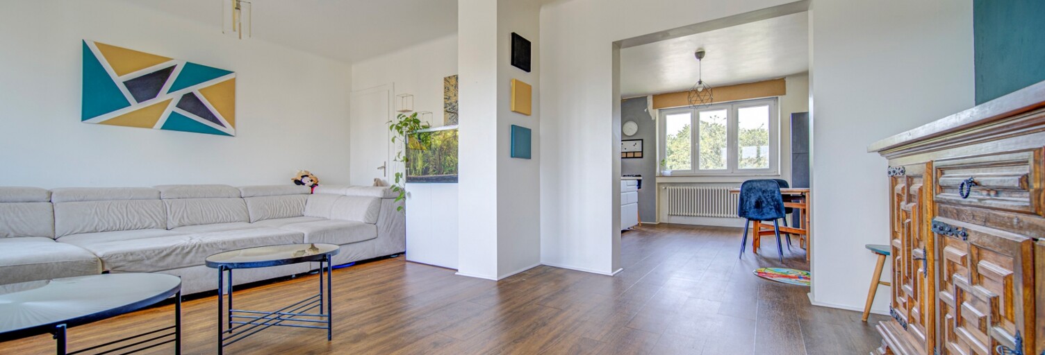 Maison 4 Pièces 140 m² à vendre à Marly (57155)