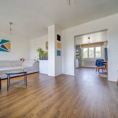 Maison 4 pièces 365000 €