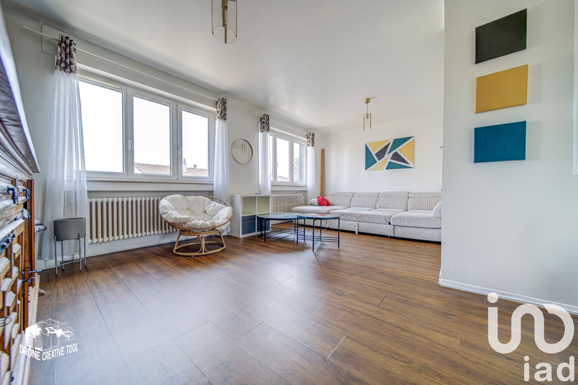 Vente Maison/villa 4 pièces - Photo 2