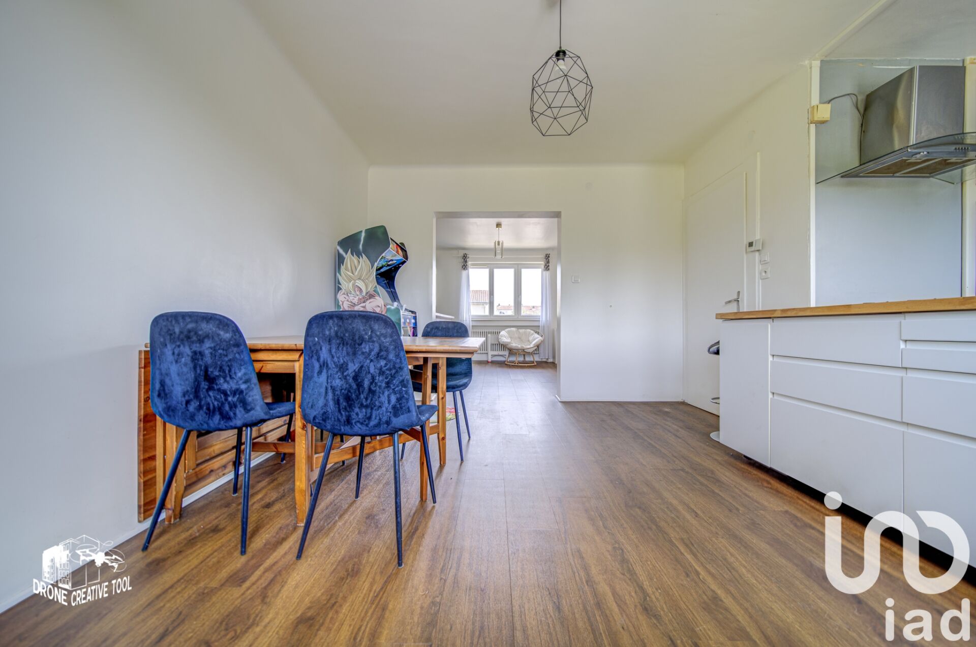 Vente Maison/villa 4 pièces - Photo 3