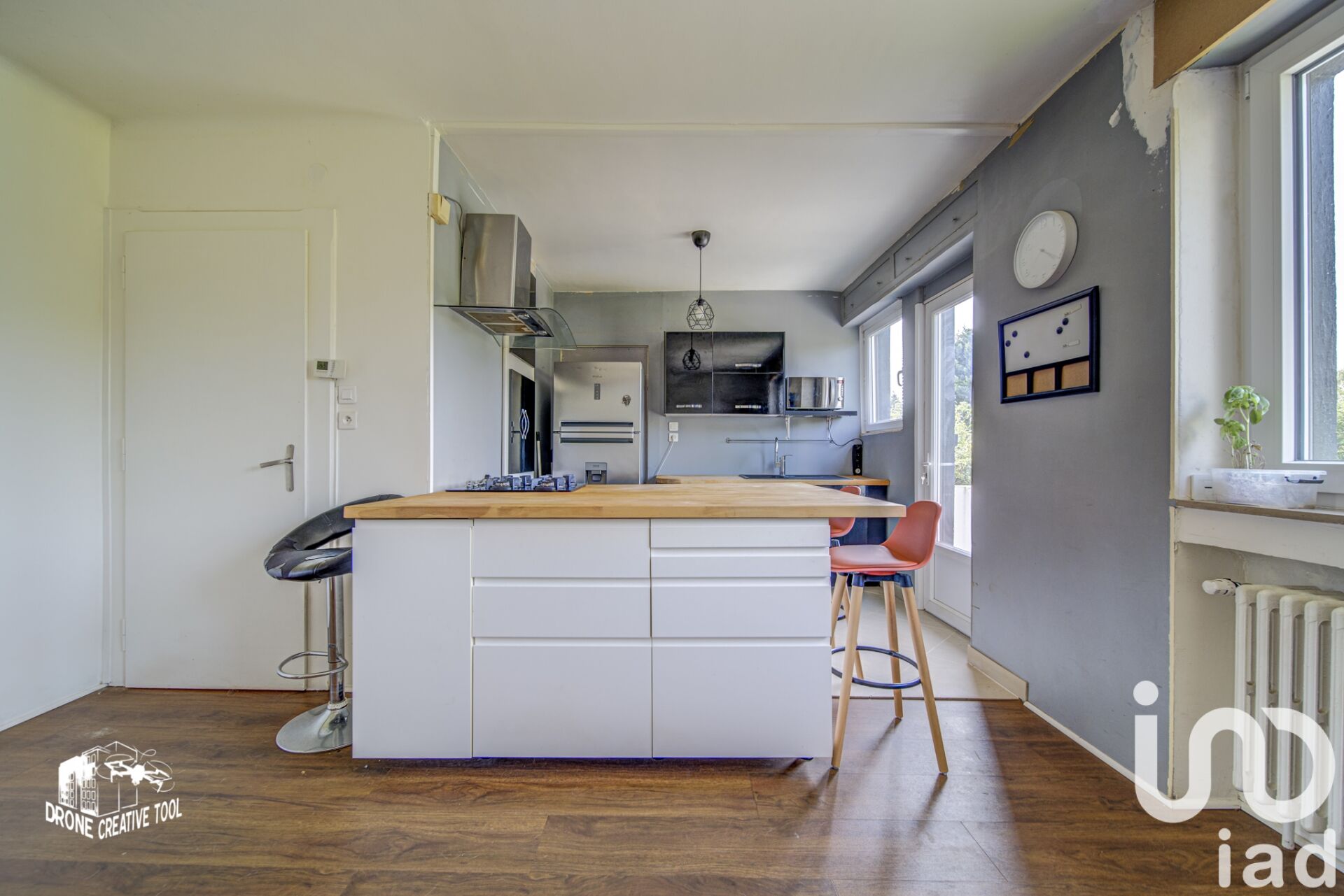 Vente Maison/villa 4 pièces - Photo 4